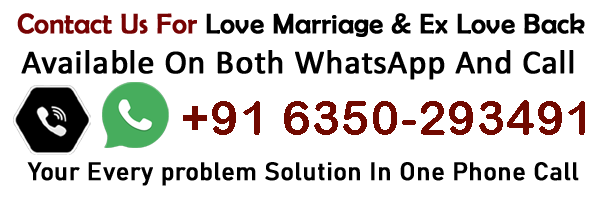 World Famous Astrologer Karan Sharma Ji +91-6350293491